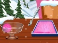 Juego Ice Cream Crazy