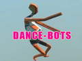 Juego Dance-Bots