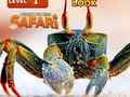Juego Puzzle for Kids: Safari