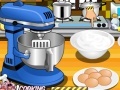 Juego Cook A Delicious Carrot Cake