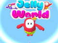 Juego Jelly World