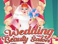 Juego Wedding Beauty Salon