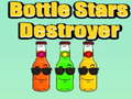 Juego Bottle Stars Destroyer