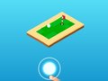 Juego Golf Gardens FRVR