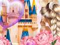 Juego Princess Homeland
