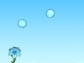Juego Feed the Flowers