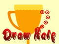 Juego Draw hole