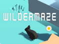 Juego Wildermaze