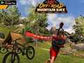 Juego MX Off-Road Mountain Bike