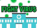 Juego Fight the virus