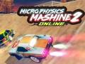 Juego Micro Physics Mashine Online 2