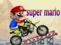 Juego Super mario 