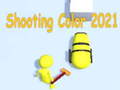 Juego Shooting Color 2021