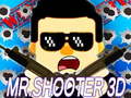 Juego Mr.Shooter 3D