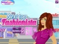 Juego Next Top Fashionista