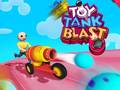 Juego Toy Tank Blast