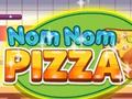 Juego Nom Nom Pizza