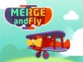 Juego Merge and Fly