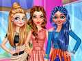 Juego BFF Gipsy Trends