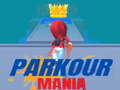 Juego Parkour mania