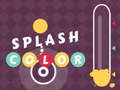 Juego Splash Color