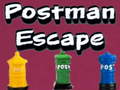 Juego Postman Escape