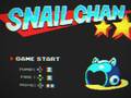 Juego Snail Chan