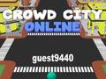 Juego Crowd City Online