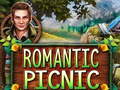 Juego Romantic Picnic