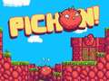 Juego Pichon: The Bouncy Bird