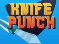 Juego knife punch