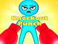 Juego Knockout Punch