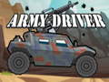 Juego Army Driver