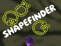 Juego Shapefinder