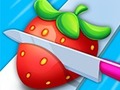 Juego Perfect Food Slices: Cut the Food & Fruit Slash