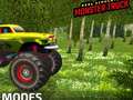 Juego Real Simulator: Monster Truck