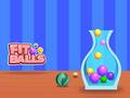 Juego Fit Balls