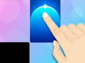 Juego Magic Tiles
