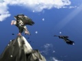 Juego Eagle Defenders