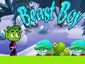 Juego Beast Boy 