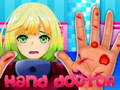 Juego Hand Doctor 