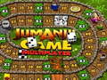 Juego Jumanji Game Multiplayer