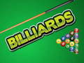 Juego Billiards 