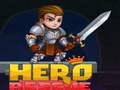 Juego Hero Rescue