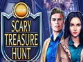 Juego Scary Treasure Hunt