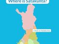 Juego Regions of Finland