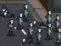 Juego Rise of the Marshals