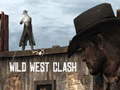 Juego Wild West Clash