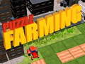 Juego Puzzzle Farming 