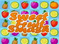 Juego Sweet Fruit Smash